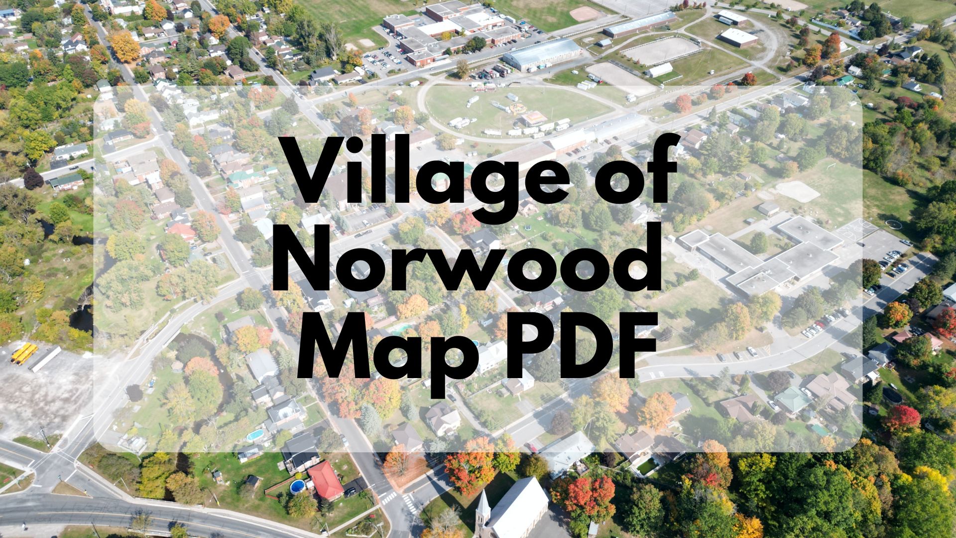 Village of Norwood