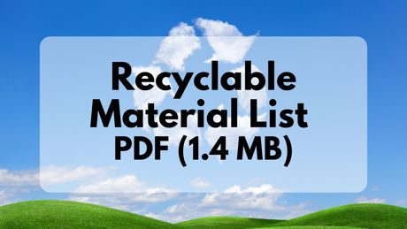 Recyclable Material List_2026