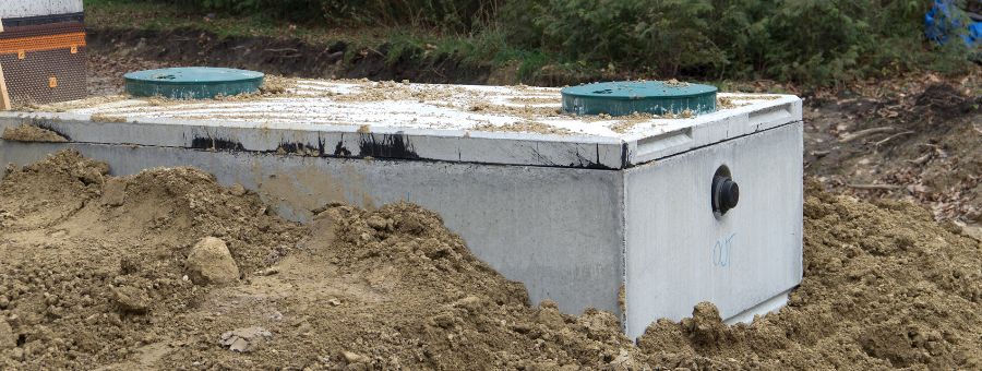 Septic Systems