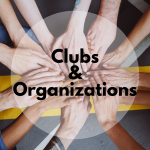 Clubs and Organizations