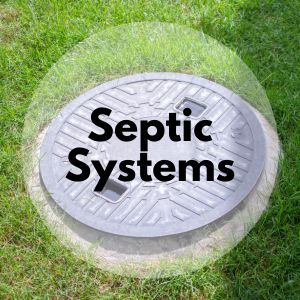 Septic Systems